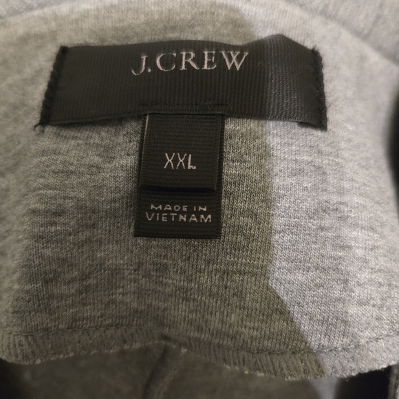 J. Crew Coat - Picture 6 of 7
